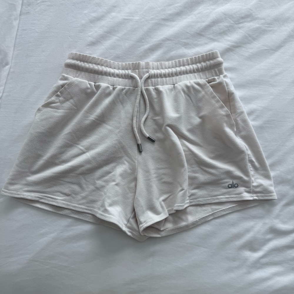 alo shorts